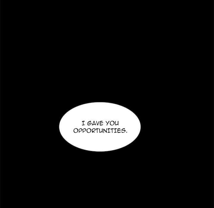 Bad Blood (Yongbieocheonga) chapter 20 page 162