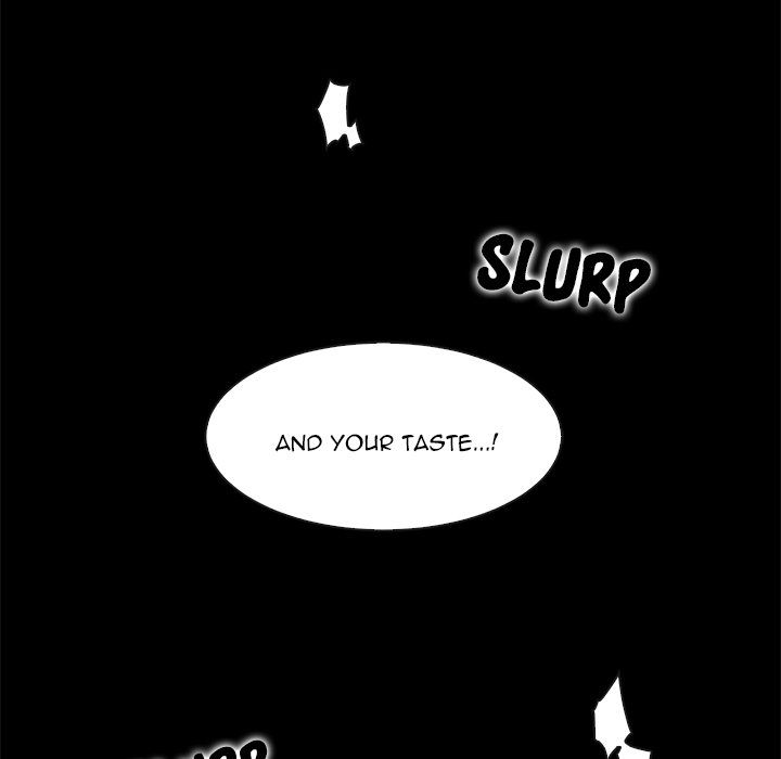 Bad Blood (Yongbieocheonga) chapter 20 page 184