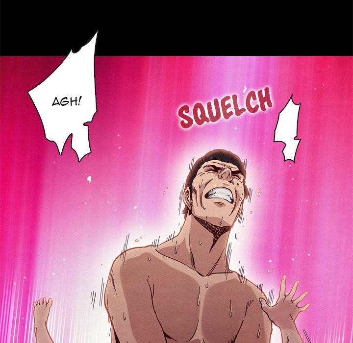 Bad Blood (Yongbieocheonga) chapter 21 page 58