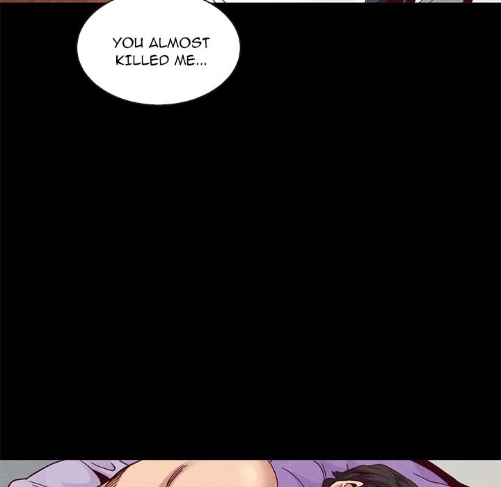 Bad Blood (Yongbieocheonga) chapter 21 page 65