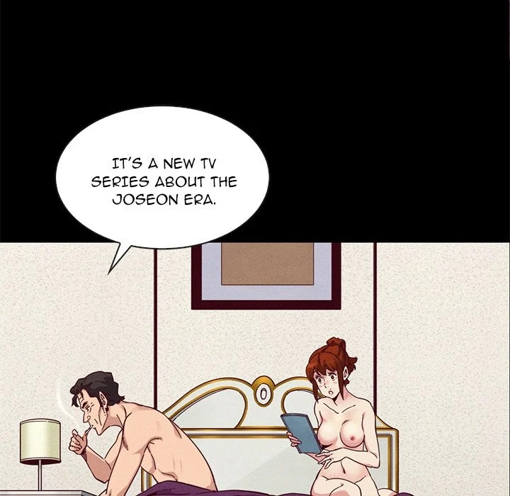 Bad Blood (Yongbieocheonga) chapter 21 page 86