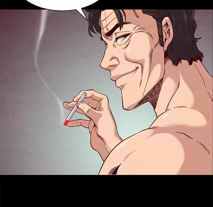 Bad Blood (Yongbieocheonga) chapter 21 page 92