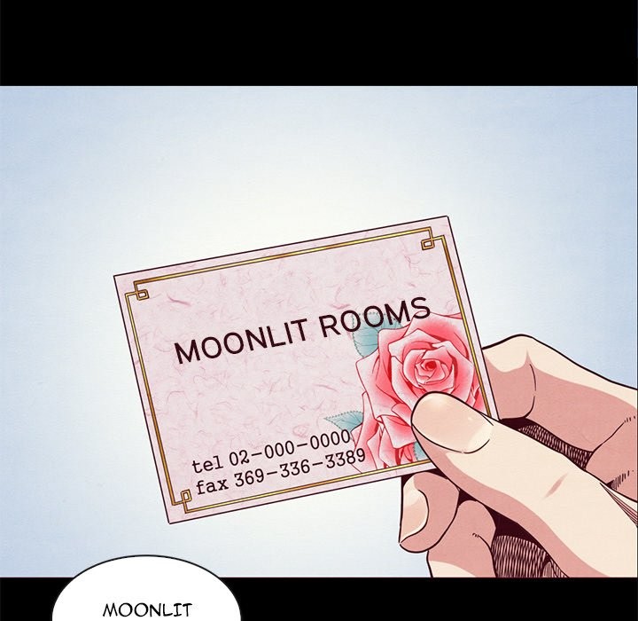 Bad Blood (Yongbieocheonga) chapter 21 page 98