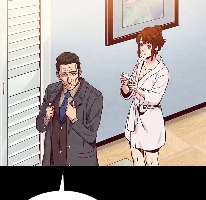 Bad Blood (Yongbieocheonga) chapter 21 page 100