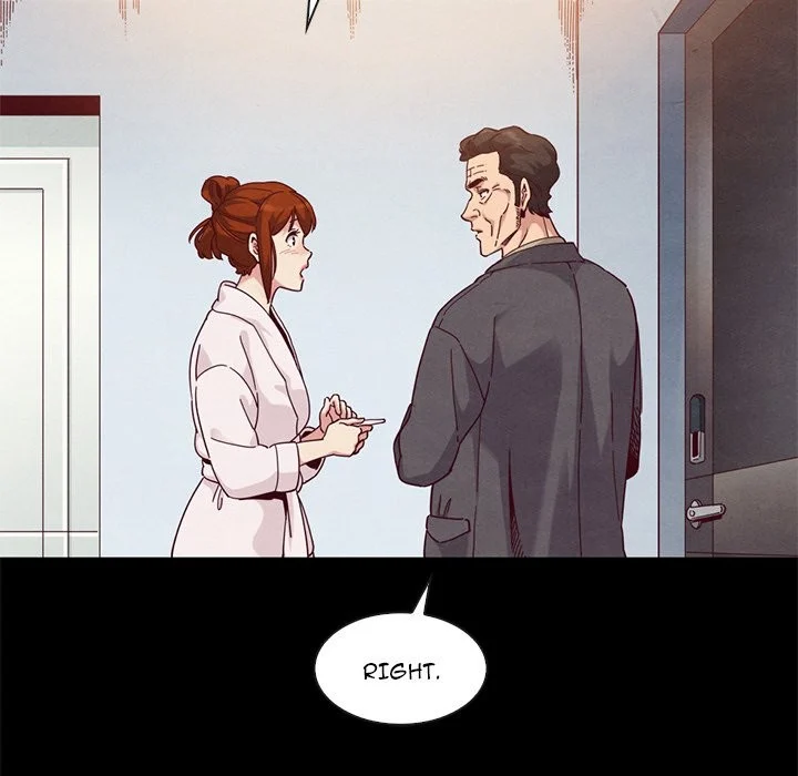 Bad Blood (Yongbieocheonga) chapter 21 page 106