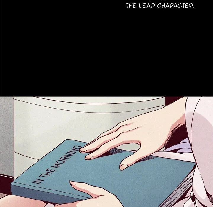 Bad Blood (Yongbieocheonga) chapter 21 page 114
