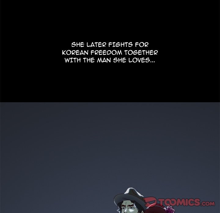 Bad Blood (Yongbieocheonga) chapter 21 page 117