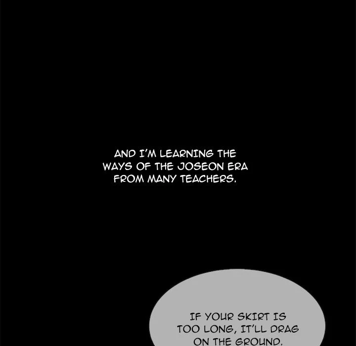 Bad Blood (Yongbieocheonga) chapter 21 page 144