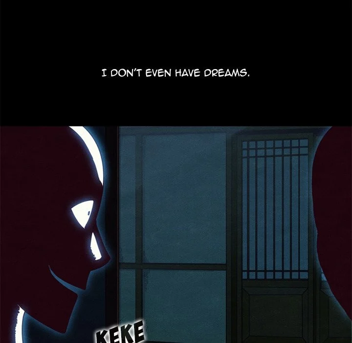 Bad Blood (Yongbieocheonga) chapter 21 page 164