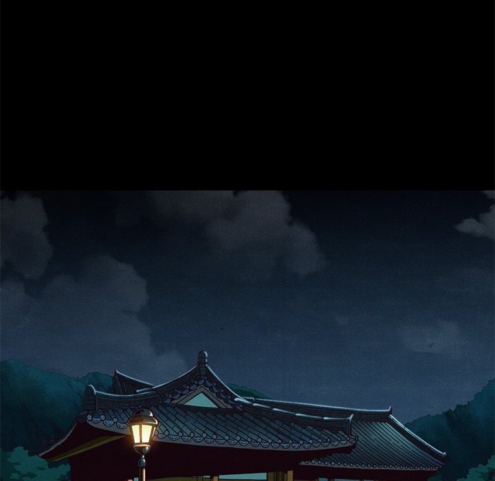 Bad Blood (Yongbieocheonga) chapter 21 page 168