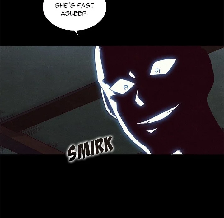 Bad Blood (Yongbieocheonga) chapter 21 page 177