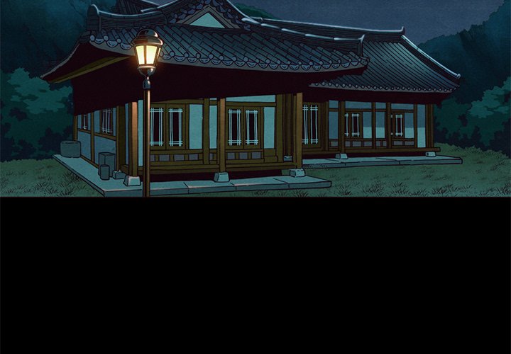 Bad Blood (Yongbieocheonga) chapter 22 page 3