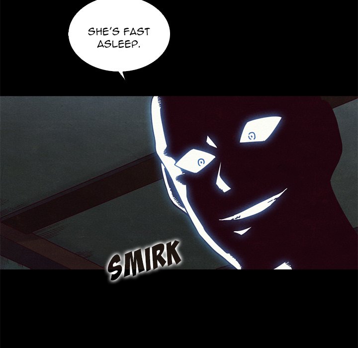 Bad Blood (Yongbieocheonga) chapter 22 page 12