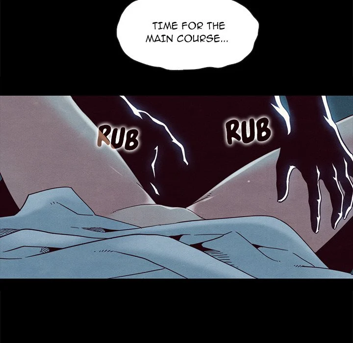 Bad Blood (Yongbieocheonga) chapter 22 page 27