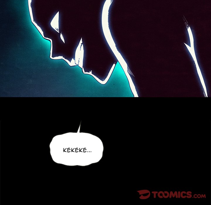 Bad Blood (Yongbieocheonga) chapter 22 page 29