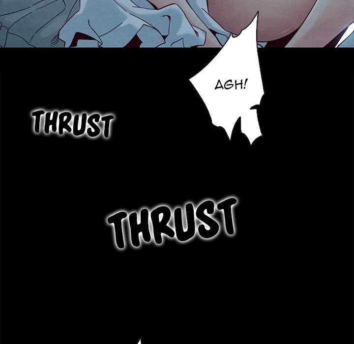 Bad Blood (Yongbieocheonga) chapter 22 page 35
