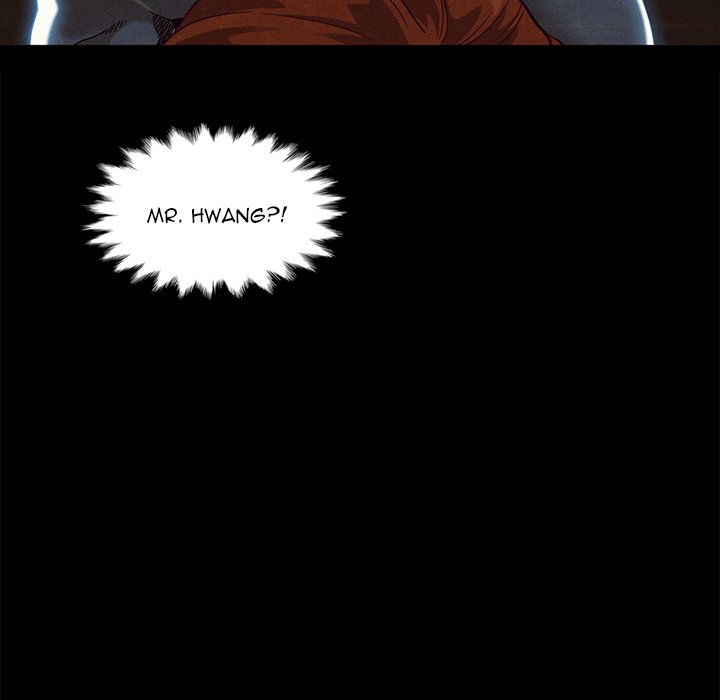 Bad Blood (Yongbieocheonga) chapter 22 page 44