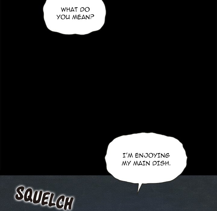 Bad Blood (Yongbieocheonga) chapter 22 page 46