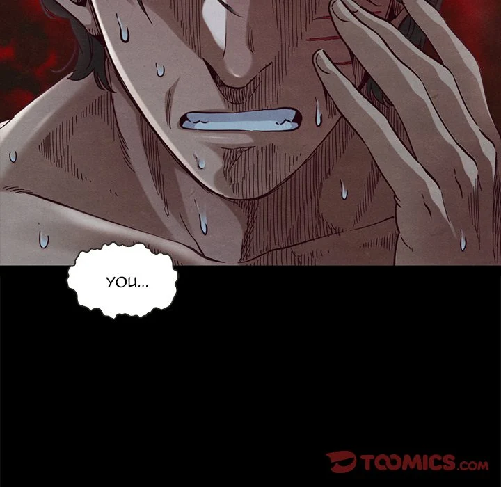 Bad Blood (Yongbieocheonga) chapter 22 page 69