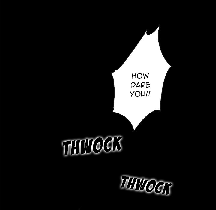 Bad Blood (Yongbieocheonga) chapter 22 page 72