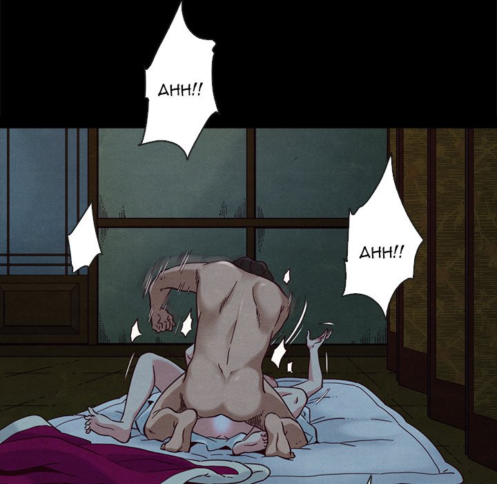 Bad Blood (Yongbieocheonga) chapter 22 page 73