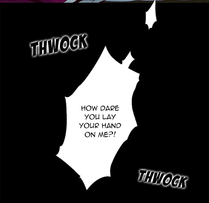 Bad Blood (Yongbieocheonga) chapter 22 page 74