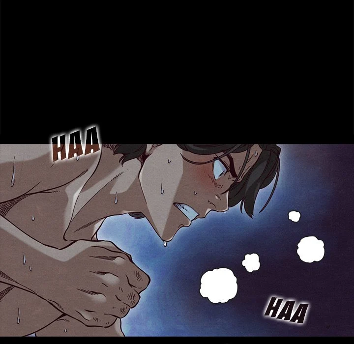 Bad Blood (Yongbieocheonga) chapter 22 page 76