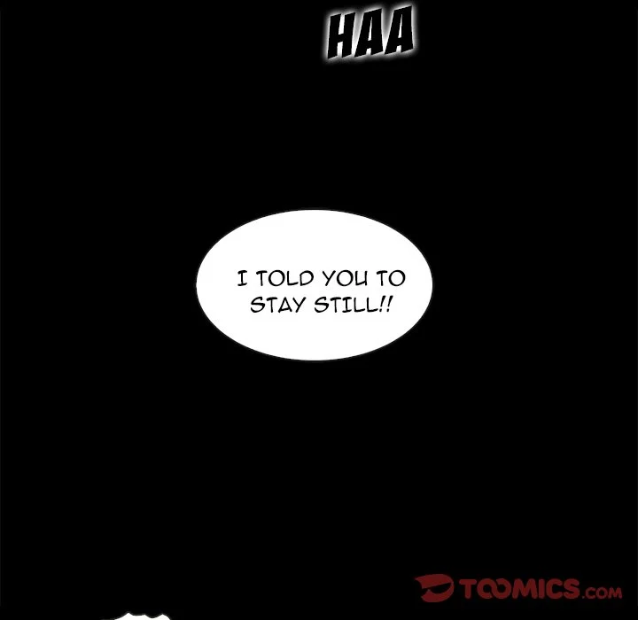 Bad Blood (Yongbieocheonga) chapter 22 page 77