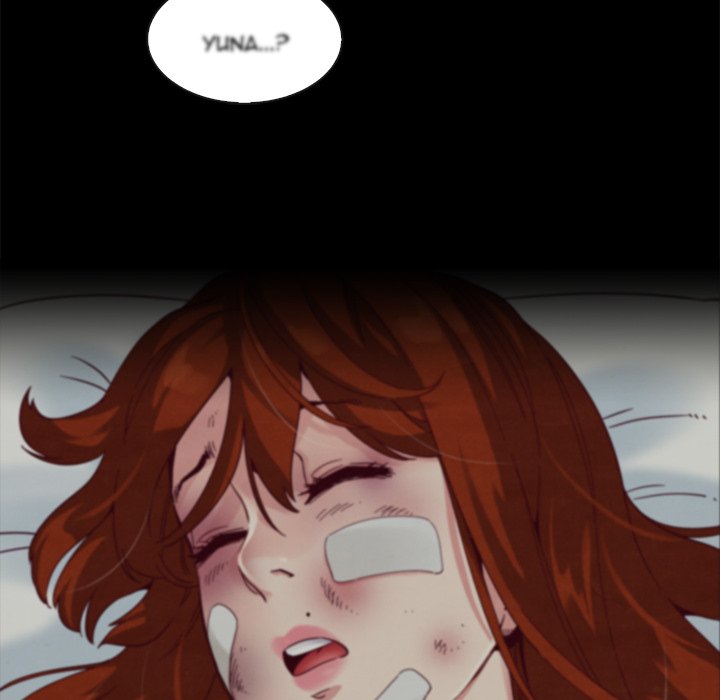 Bad Blood (Yongbieocheonga) chapter 22 page 100