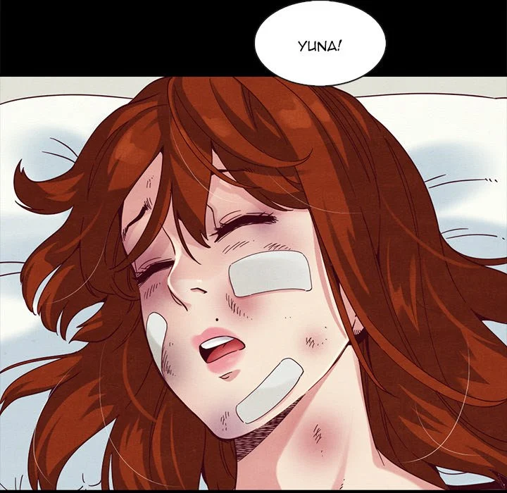 Bad Blood (Yongbieocheonga) chapter 22 page 102