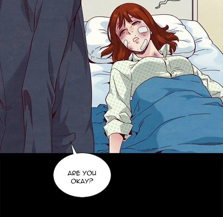 Bad Blood (Yongbieocheonga) chapter 22 page 104