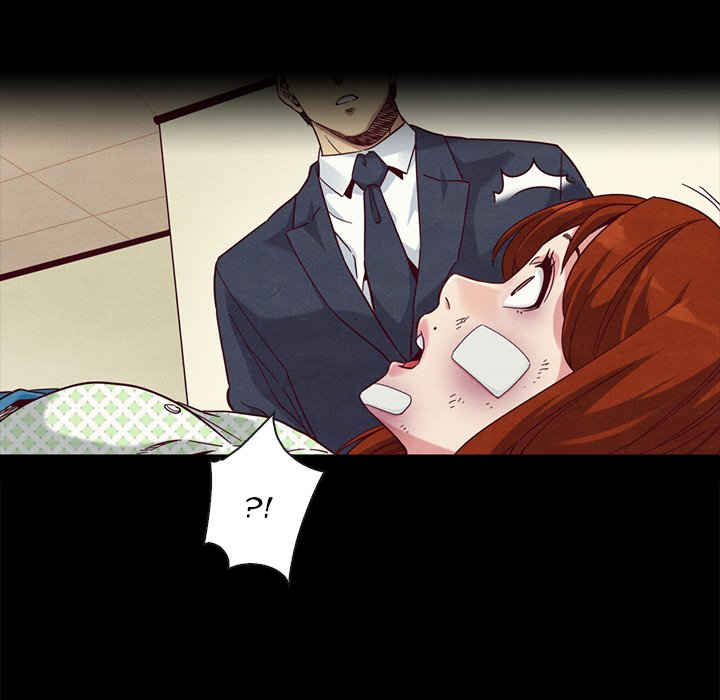 Bad Blood (Yongbieocheonga) chapter 22 page 106