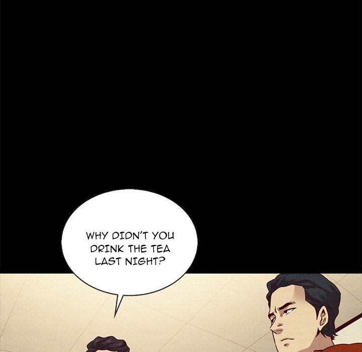 Bad Blood (Yongbieocheonga) chapter 22 page 117