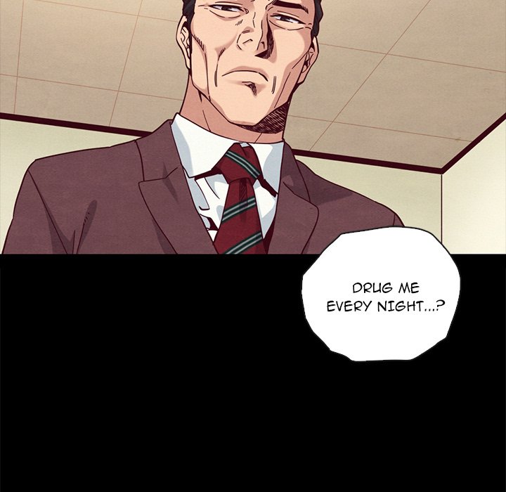 Bad Blood (Yongbieocheonga) chapter 22 page 123
