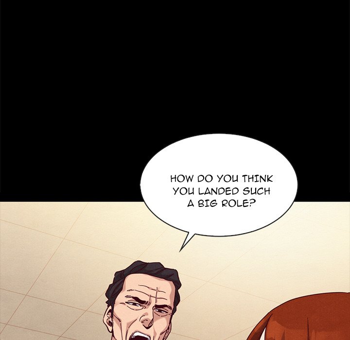 Bad Blood (Yongbieocheonga) chapter 22 page 127