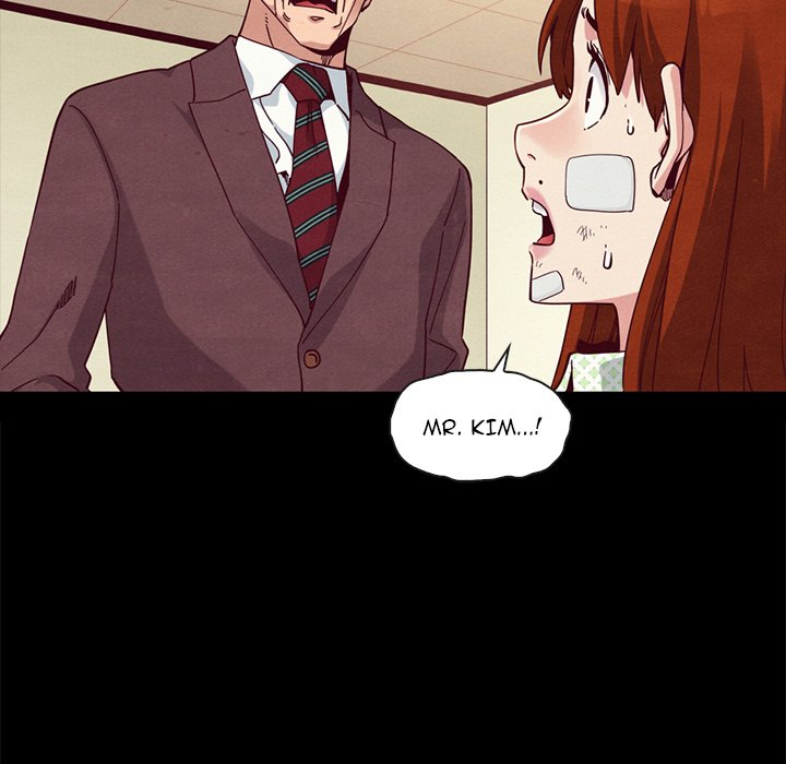 Bad Blood (Yongbieocheonga) chapter 22 page 128
