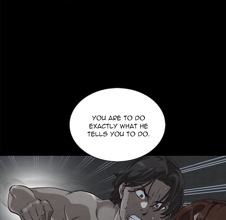 Bad Blood (Yongbieocheonga) chapter 22 page 132