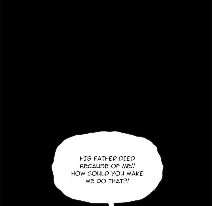 Bad Blood (Yongbieocheonga) chapter 22 page 135