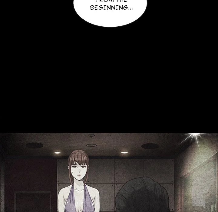 Bad Blood (Yongbieocheonga) chapter 22 page 146