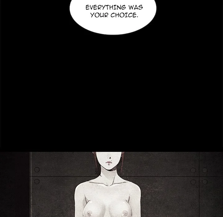 Bad Blood (Yongbieocheonga) chapter 22 page 148