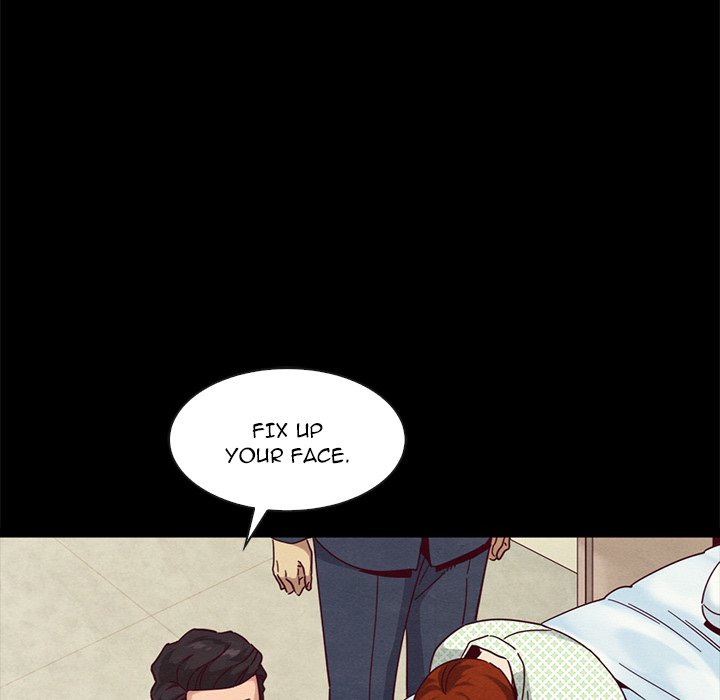 Bad Blood (Yongbieocheonga) chapter 22 page 152