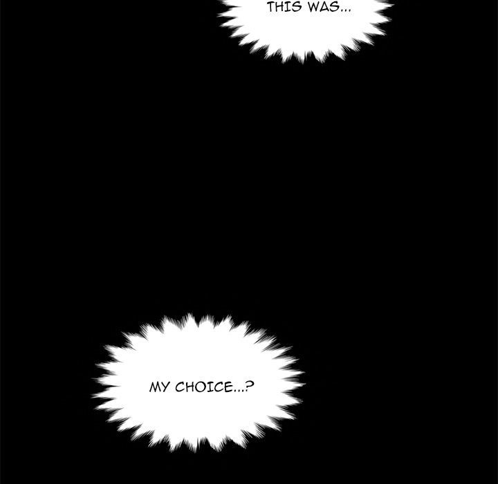 Bad Blood (Yongbieocheonga) chapter 22 page 161