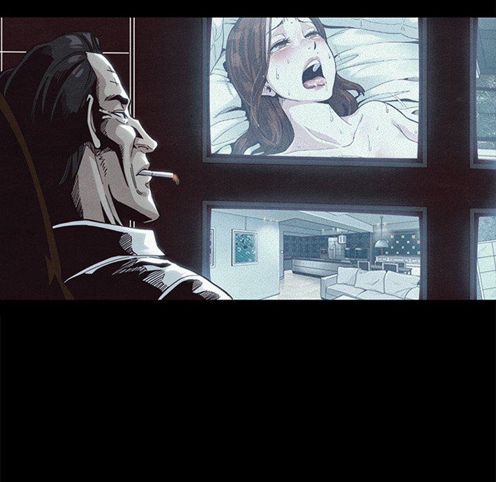 Bad Blood (Yongbieocheonga) chapter 22 page 170