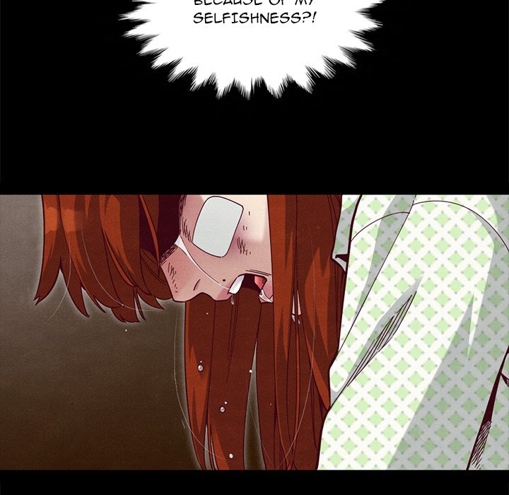 Bad Blood (Yongbieocheonga) chapter 22 page 172
