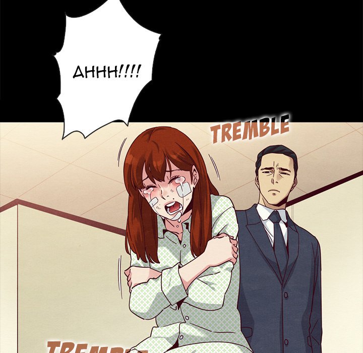 Bad Blood (Yongbieocheonga) chapter 22 page 177