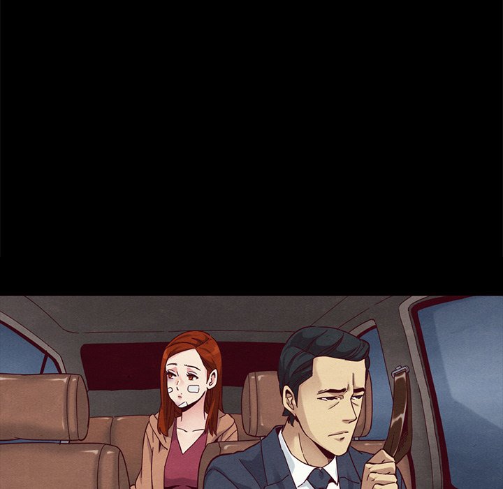 Bad Blood (Yongbieocheonga) chapter 22 page 186