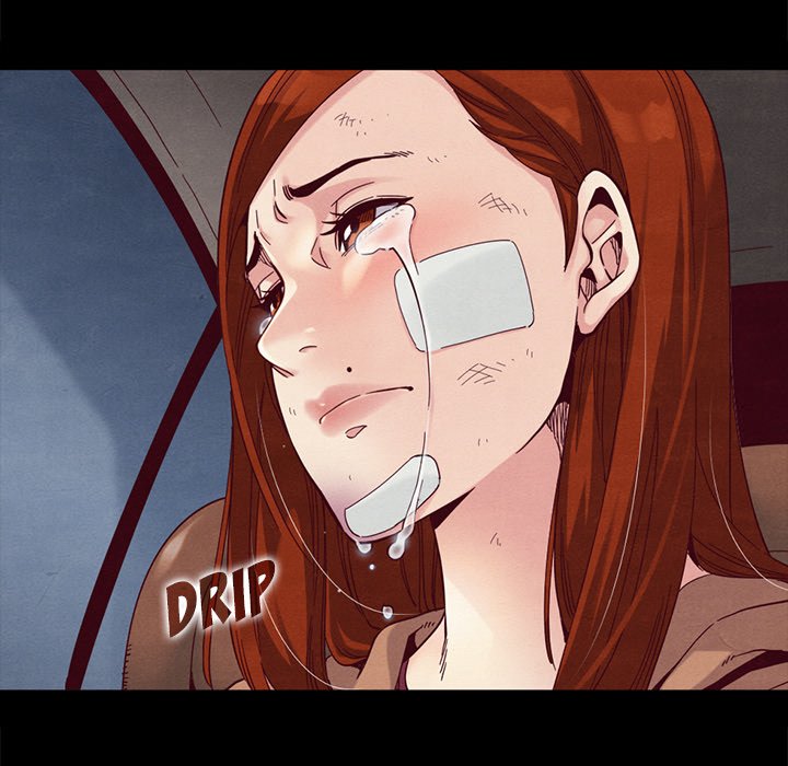 Bad Blood (Yongbieocheonga) chapter 22 page 193