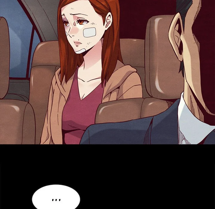 Bad Blood (Yongbieocheonga) chapter 23 page 6