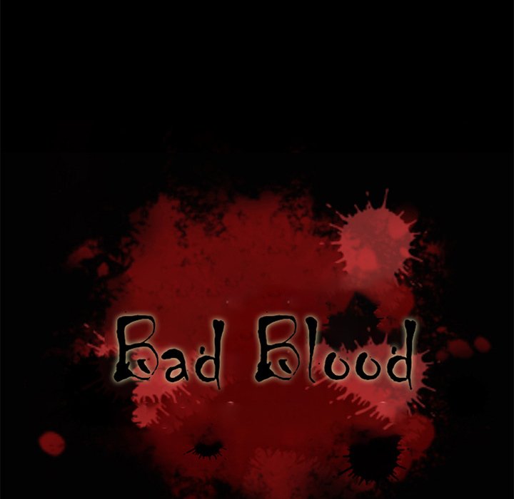 Bad Blood (Yongbieocheonga) chapter 23 page 12