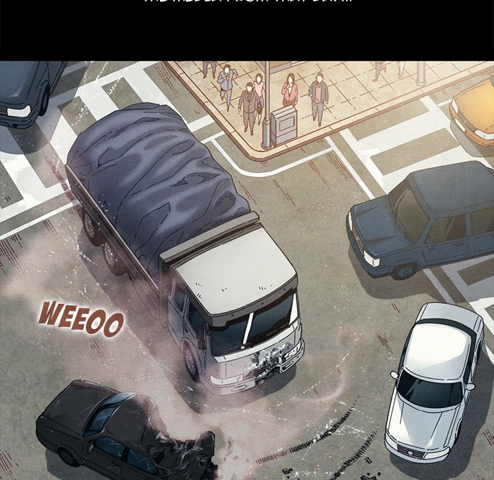 Bad Blood (Yongbieocheonga) chapter 23 page 44